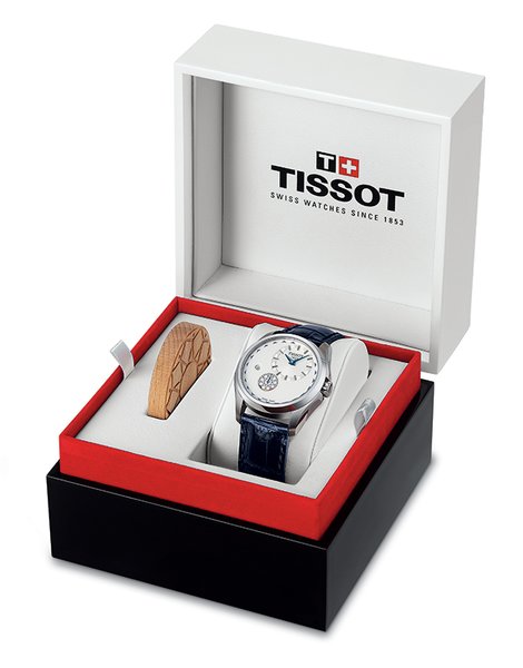 Ceas Tissot