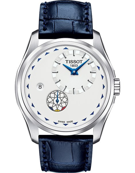 Ceas Tissot